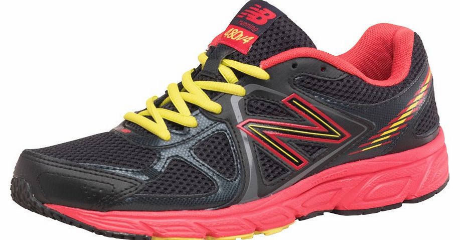 New Balance Womens W480 V4 Neutral Running Shoes