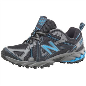 New Balance Womens WT573 Trail Running Shoes