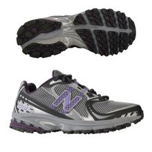 New Balance Wr749GP Ladies Running Shoe
