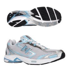 New Balance Wr750wb Ladies Running Shoe