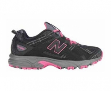 New Balance WT411 Ladies Trail Running Shoes