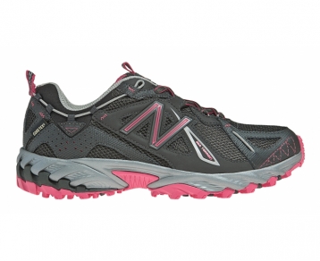 New Balance WT610 GTX Ladies Trail Running Shoes