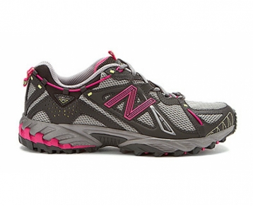 New Balance WT610 Ladies Trail Running Shoes