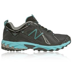 New Balance WT610 Trail Running Shoes (D Width)