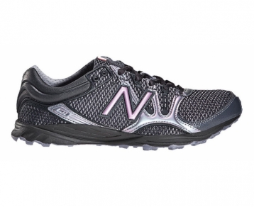 New Balance WTE101 Ladies Trail Running Shoes