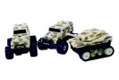 New Bright 1:43 Scale Construction Vehicles