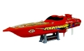 Radio Controlled Power Boat