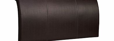 New Design Alexon 4FT 6 Double Fabric Headboard