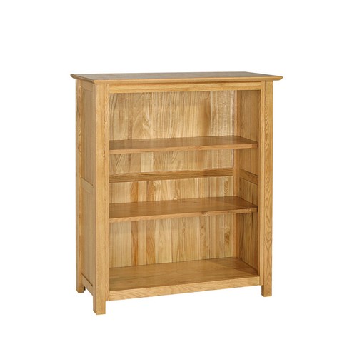 Oak Bookcase 912.006N