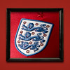 Umbro 2010-11 England World Cup Long Sleeve Away Shirt
