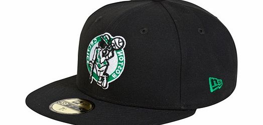 New Era Boston Celtics WYB New Era 59FIFTY Fitted Cap