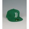 New Era Boston Red Sox 59FIFTY (Green)