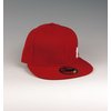 New Era New York Yankees Fitted Cap (Scarlet)