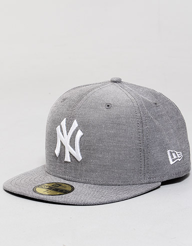 Charmfifty New York Yankees 59FIFTY