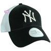 New Era NY Yankees Moonlight Trucker Cap (Satin