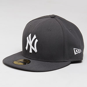 New York Yankees 59FIFTY fitted cap -