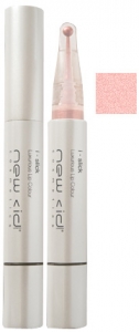 NEW <ID I-SLICK LUXURIOUS LIP COLOUR - MINK
