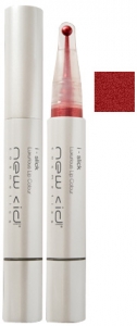 NEW <ID I-SLICK LUXURIOUS LIP COLOUR - VELVET