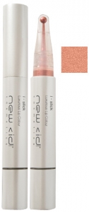 NEW <ID I-SLICK LUXURIOUS LIP COLOUR -