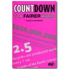 Countdown To A Fairer World