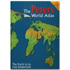New Internationalist The Peters World Atlas