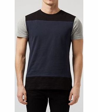 Black Block Colour T-Shirt 3340616