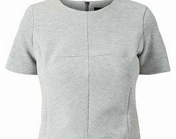 Grey Short Sleeve T-Shirt 3110682