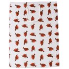 New Overseas Traders Gift Wrap Bag Large - Robin