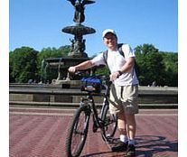 Bike Tour - Bike the Greenway & Central