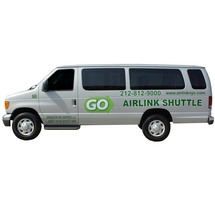 New York Departure Airport Transfer - Hotel to