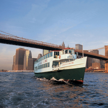 New York Full Island Sightseeing Cruise - Child
