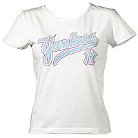 New York Yankees Ladies Pack of 2 T-Shirts