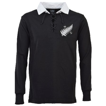 New Zealand 1924 VINTAGE RUGBY SHIRT