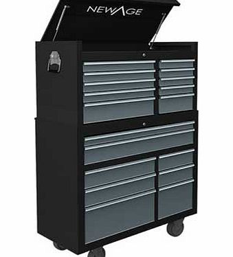Pro Series 42 Inch Tool Chest