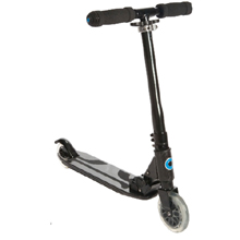 Newbery Micro Carbon LE Scooter