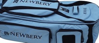 Newbery Tour Cricket Bag