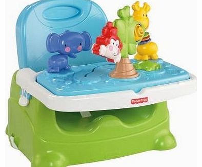 NewBorn, Baby, Fisher-Price Discover n Grow Busy Baby Booster New Born, Child, Kid