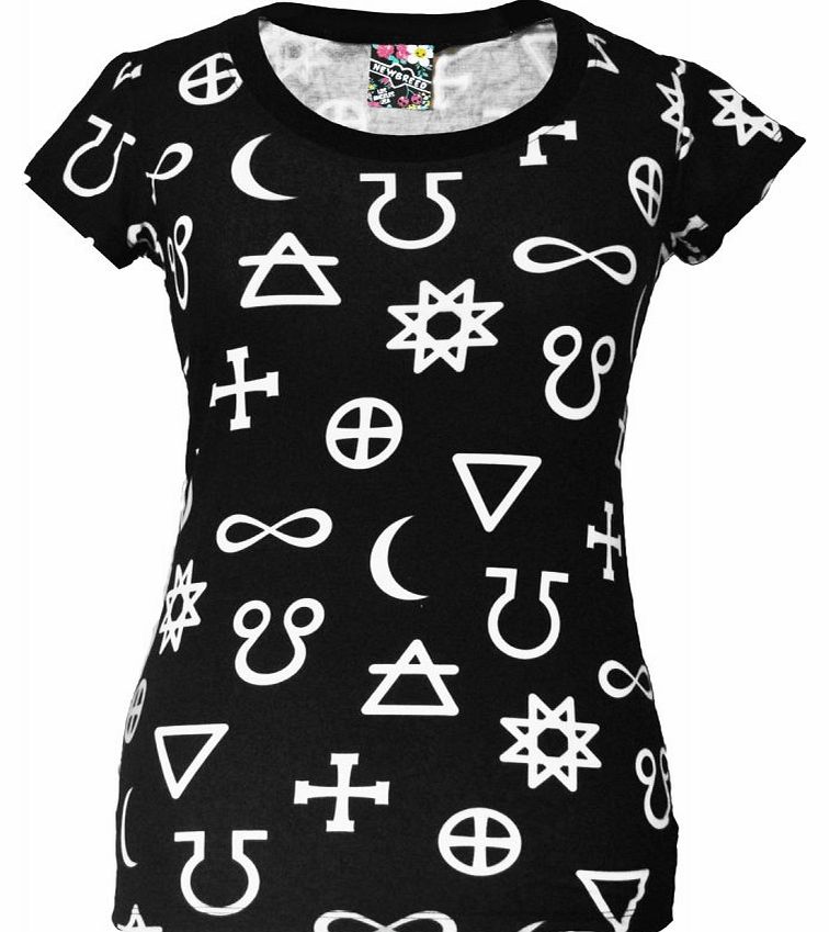 Alchemy T-Shirt