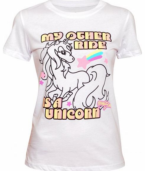 My Other Ride T-Shirt