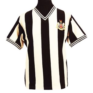 Toffs Newcastle United 1960s
