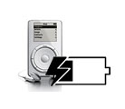 Newer Tech iPod Battery for 1/2G iPod