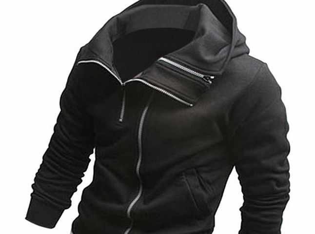 Stylish Premium Mens Hood T Shirt Slim Fit Sweatshirt Hoody hoodie Collection, Small