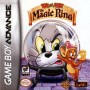 NewKidCo Tom & Jerry The Magic Ring GBA