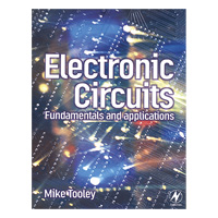 Newnes ELECTRON CIRCUITS FUNDAMENTALS and APPS RE