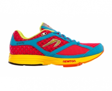 Newton Gravity Neutral Ladies Running Shoe