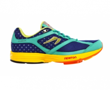 Newton Motion Stability Ladies Running Shoe