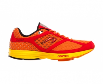 Newton Motion Stability Mens Running Shoe