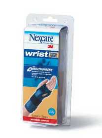 3M Nexcare Carpal Tunnel Syndrome CTS Wrist