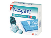 Nexcare 3M Nexcare ColdHot Classic pack for pain relief,