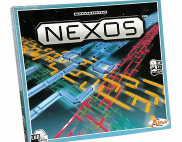 Nexos Board Game